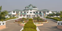 Birsa Agricultural University - [BAU]