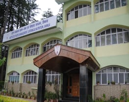 Institute of Hotel Management Catering and Nutrition - [IHM]