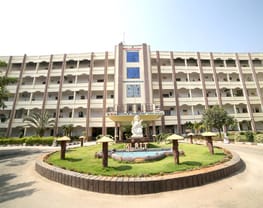 MLR Institute of Technology - [MLRIT]