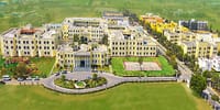 Starex University