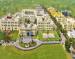 Starex University