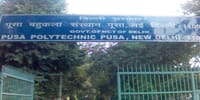 Pusa Institute of Technology