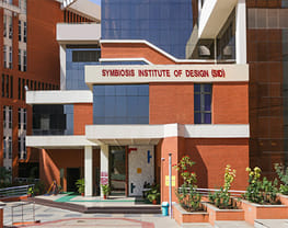 Symbiosis Institute of Design - [SID]