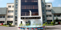 Army Institute of Law - [AIL]