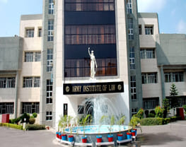 Army Institute of Law - [AIL]