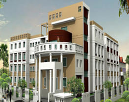 RCC Institute of Information Technology - [RCCIIT]