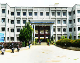 Sir M Visvesvaraya Institute of Technology - [Sir MVIT]