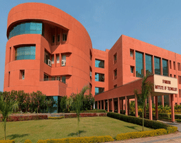 Symbiosis Institute of Technology - [SIT]