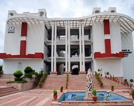 School of Management Sciences - [SMS]