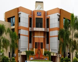 Navsari Agricultural University