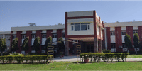 National Dairy Research Institute - [NDRI]