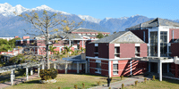 Shri Mata Vaishno Devi University - [SMVDU]