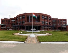 Indira Gandhi National Tribal University - [IGNTU]