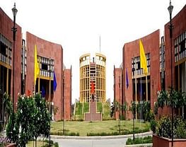 JK Lakshmipat University - [JKLU]