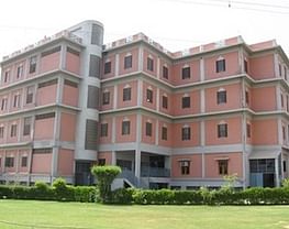 Mahatma Jyoti Rao Phoole University - [MJRPU]