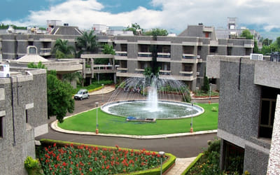 NIA Pune: Admission 2023 (Open), Courses, Fees, Cutoff, Placements,  Scholarship, Faculty