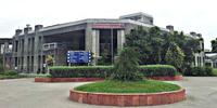 Vishwakarma Government Engineering College - [VGEC]
