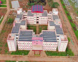 National Institute of Technology - [NITAP]