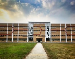 Medicaps University