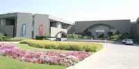 Institute of Law, Nirma University - [ILNU]
