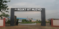 Rajiv Gandhi University of Knowledge Technologies -[RGUKT]