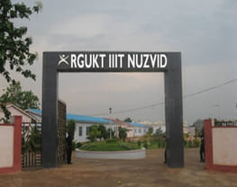 Rajiv Gandhi University of Knowledge Technologies -[RGUKT]