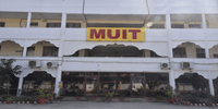 Maharishi University of Information Technology - [MUIT]