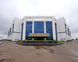 Narsee Monjee Institute of Management Studies -[NMIMS Deemed to be University]