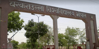 Bhabha University - [BU]