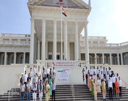 Symbiosis Institute of Business Management - [SIBM]