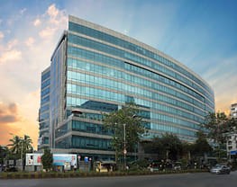 SVKM's Narsee Monjee Institute of Management Studies - [NMIMS University]