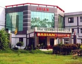 Asian Institute of Management and Technology - [AIMT]
