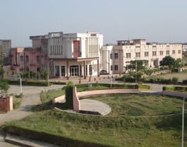 Institute of Hotel Management - [IHM]