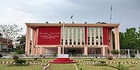 National Institute of Foundry & Forge Technology - [NIFFT]