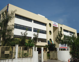 ICFAI Business School - [IBS]