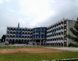 Vignan's Institute of Information Technology - [VIIT]