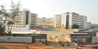 Nitte University - [NITTE]