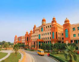 Dr. Shakuntala Misra National Rehabilitation University