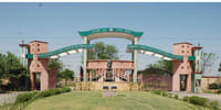 Sardar Vallabh Bhai Patel University of Agriculture and Technology