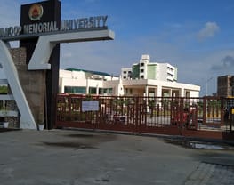 Shri Ramswaroop Memorial University - [SRMU]