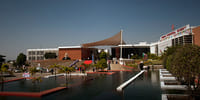Symbiosis International University - [SIUB]