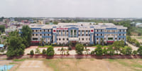 CMR Technical Campus - [CMRTC]