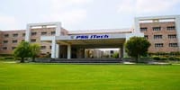 PSG Institute of Technology and Applied Research - [PSG iTech]