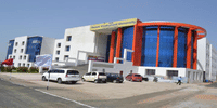 Swami Vivekanand University
