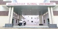 Mansarovar Global University - [MGU]
