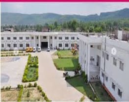 Radha Govind University - [RGU]