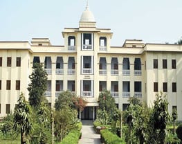 Ramakrishna Mission Vidyamandira