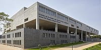 School of Planning and Architecture - [SPAV]