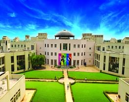 ICFAI University