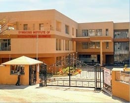 Symbiosis Institute of International Business - [SIIB]
